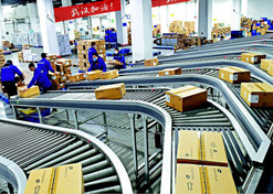 2020年1月30日，尊龙凯时「中国」官方网站尊龙凯时控股发挥“点强网通”优势，迅速跨省调配药品物资驰援武汉，为人民生命安全保驾护航。